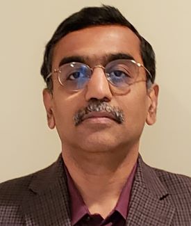 Ram Gurumoorthy, Ph.D